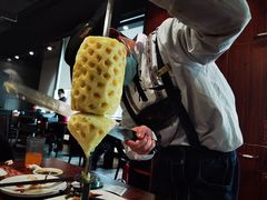 -汉巴味德·烤肉与啤酒的自助(杭州大悦城店)