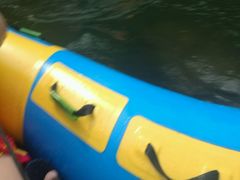 -雅鲁激流探险漂流