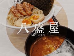 -八盛屋·沾面(集美万达店)