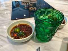 -椰子不语 椰子鸡火锅(淮海店)