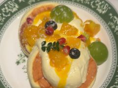 -半秋山西餐厅(巴南万达广场店)