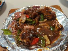 -怀德酒楼·粤菜·海鲜·茶点(怀德万象汇店)