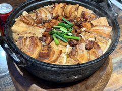 -百花人家(门城水岸店)