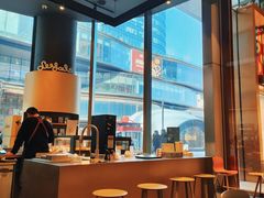 -Seesaw Coffee(苏州中心店)