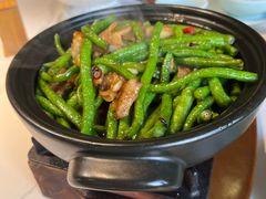 -北平食府(马鞍山路店)