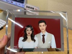 -海马体照相馆(重庆万象城大师店)