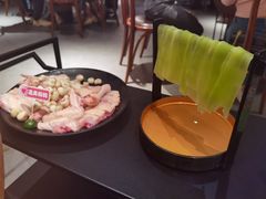 -大头椰·椰子鸡火锅(新梦店)