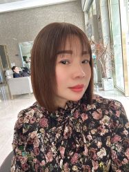 -苏奇发型·烫发染发