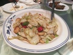-运河古都(兴华西路店)