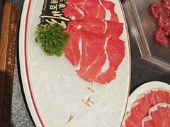 -东来顺(非遗·清真火锅·盛世广场店)