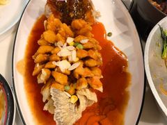-姑苏家宴·苏帮菜·松鼠桂鱼(苏州总店)