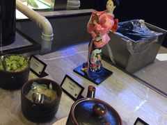 -新发展亚太JW万豪酒店·福苑咖啡厅