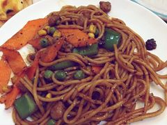 -吃饼人西餐(南开店)