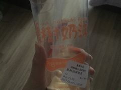 -夏树奶沫(杨柳青店)