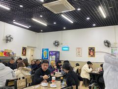 大堂-无招牌