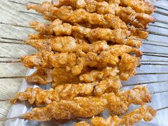 -酒宝荡烧烤(长航局江大路住宅小区店)