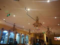 大堂-巴依老爷·新疆美食(上城区天城路店)