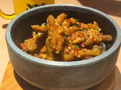-太二酸菜鱼(深圳布吉万象汇店)