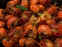 -巴厘龙虾·榜首油焖大虾(洞庭·艺术洋房店)