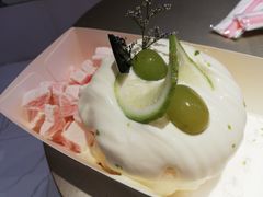 -狐狸和向日葵(北京路店)