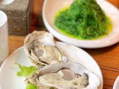 -海味当家(西安路店)