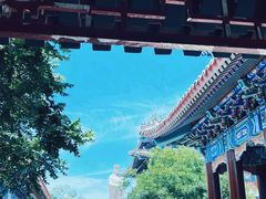 -天津妈祖文化园
