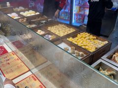 -包道广式点心专门店(东山口店)