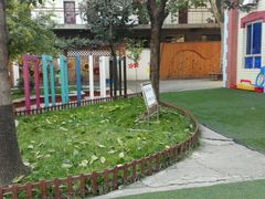 -西安西光幼儿园