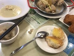 -翠华餐厅