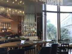-二楼咖啡厅·厦门源昌凯宾斯基大酒店(湖滨中路店)