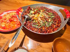 -先启半步颠·川菜小炒