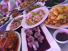 -大连湾旭日饭店(大连湾店)