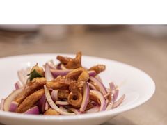 -味莊·青岛菜(云霄路店)