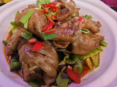 -毛家湘菜馆(青海湖店)