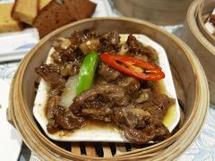 -巴扎美食·新疆菜·西域歌舞表演餐厅(新疆大厦店)