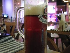 -Paulaner·德国帕拉娜自酿啤酒餐厅(海上世界店)
