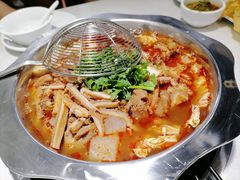 -古乐牛香·鲜牛肉牛杂火锅(吴江三里桥运东商业广场店)