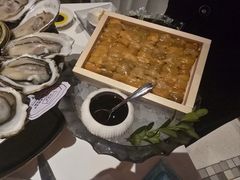 -Osteria Garden 生蚝花园餐厅(原进贤路店)