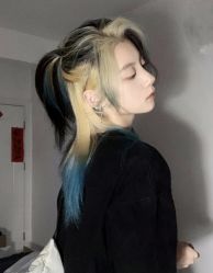 -LJOY丽锦造型·烫发染发