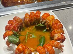 -海底捞火锅(飞马水城店)