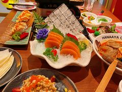 -花禾洋风料理(天元四季城店)