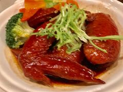 -太平馆餐厅(尖沙咀店)