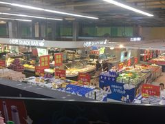 -卜蜂莲花(杨高北路店)