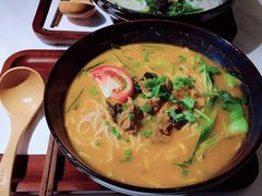 -蒙小妹骨汤饭.米线(新光路店)