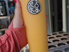-半饱台式茶点