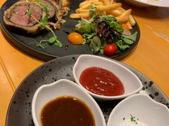 -地中海休闲餐厅