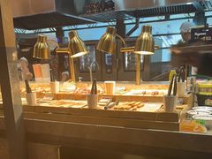 -比格比萨自助(云冈区步行街店)