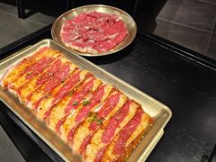 -西塔老太太泥炉烤肉(龙湖北苑天街店)