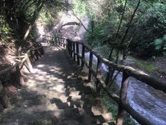 -清江方山景区