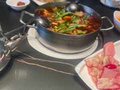 -江龙饭店·乌江豆腐鱼(乌江老桥头店)